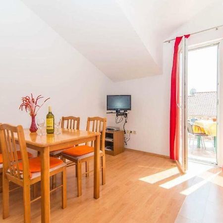 Apartmani Jerkin Водице Экстерьер фото