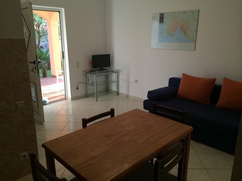 Apartmani Jerkin Водице Экстерьер фото